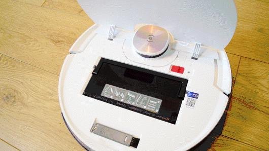 超能机器人,未来战场的智能英雄