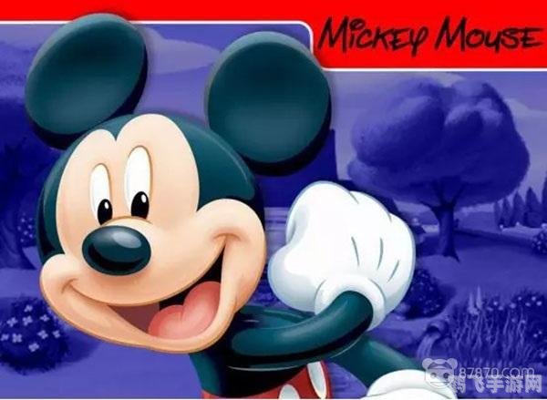 米老鼠有几根手指,米老鼠的神秘世界手游攻略,探索米老鼠手指的秘密