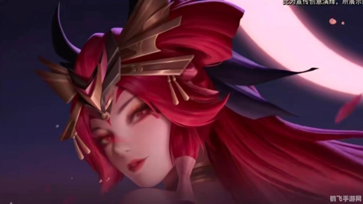 王者荣耀不知火舞,舞动魅影,掌控战场