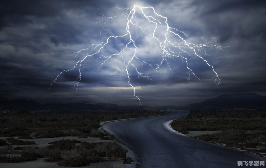 一道闪电大约相当于多少度电,揭秘,一道闪电究竟蕴含多少度电?