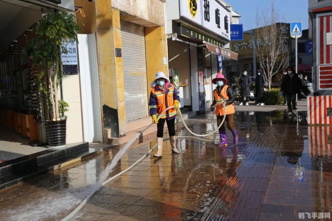 探寻年味,贴门神习俗与手游玩法攻略