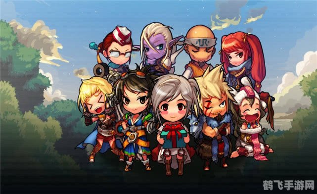 时空守护者手游攻略,穿越时空的守护者之旅