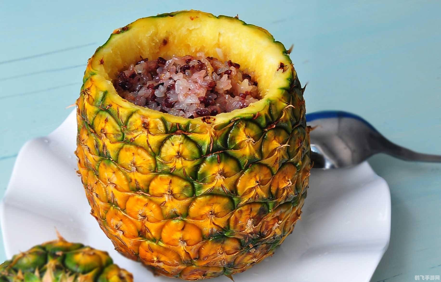 男孩子多吃菠萝是什么梗,揭秘网络热梗,男孩子多吃菠萝背后的故事与深意