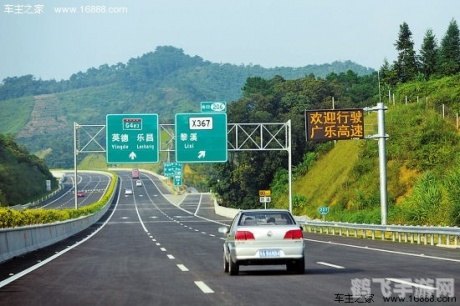 广东高速通手游攻略,驰骋公路,畅游广东