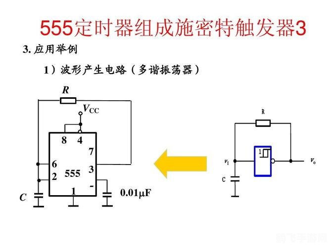 精密触发器,精密触发器的定义