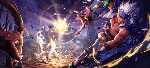 地下城与勇士官方,地下城与勇士手游攻略,勇士之路,探秘地下城