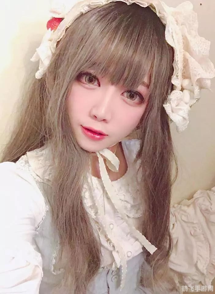 伪娘coser,伪娘文化