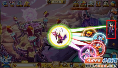 奥拉星星宇侠,掌握星际冒险的关键攻略