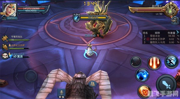 勇士闯魔城2深度攻略，勇闯幻境，揭秘通关技巧