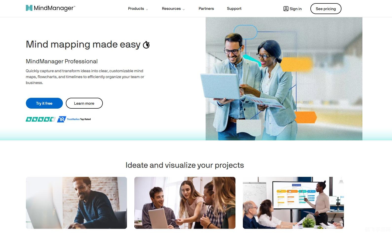 Freemind软件,思维导图助力游戏攻略制作