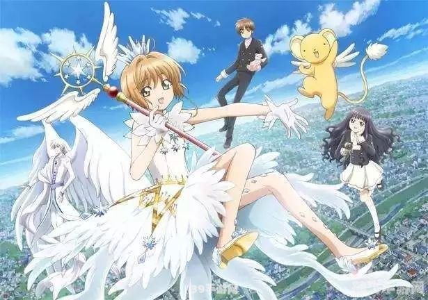 百变小樱魔术卡游戏探秘,掌握魔术卡的奥秘!