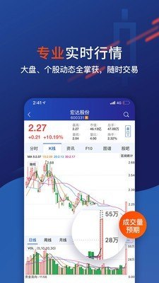 大智慧手机软件引领游戏投资新风尚