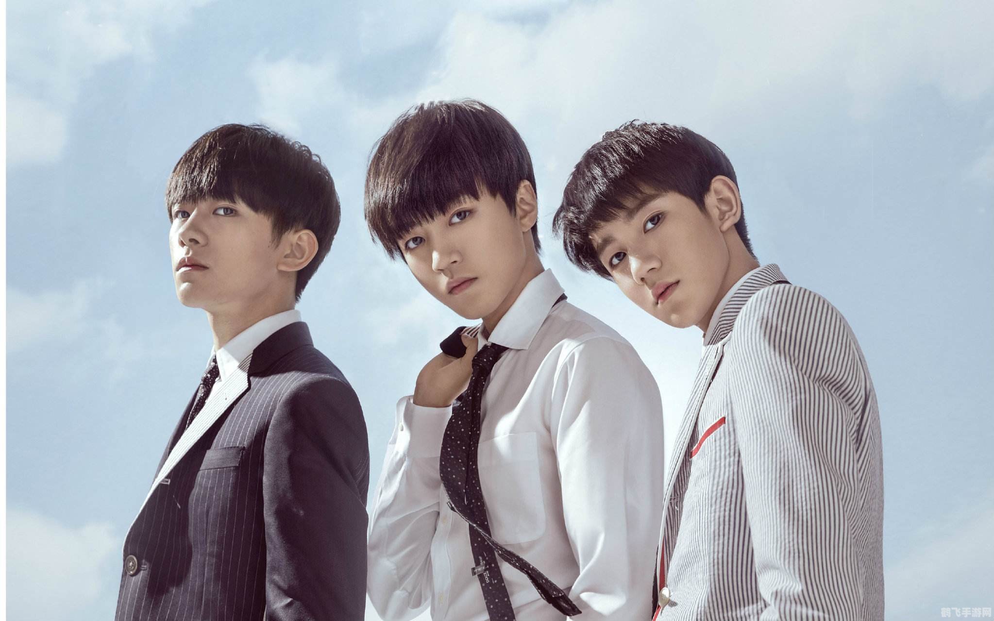 橙光游戏tfboys,橙光游戏TF练习生攻略，与TFBOYS共同踏上星途