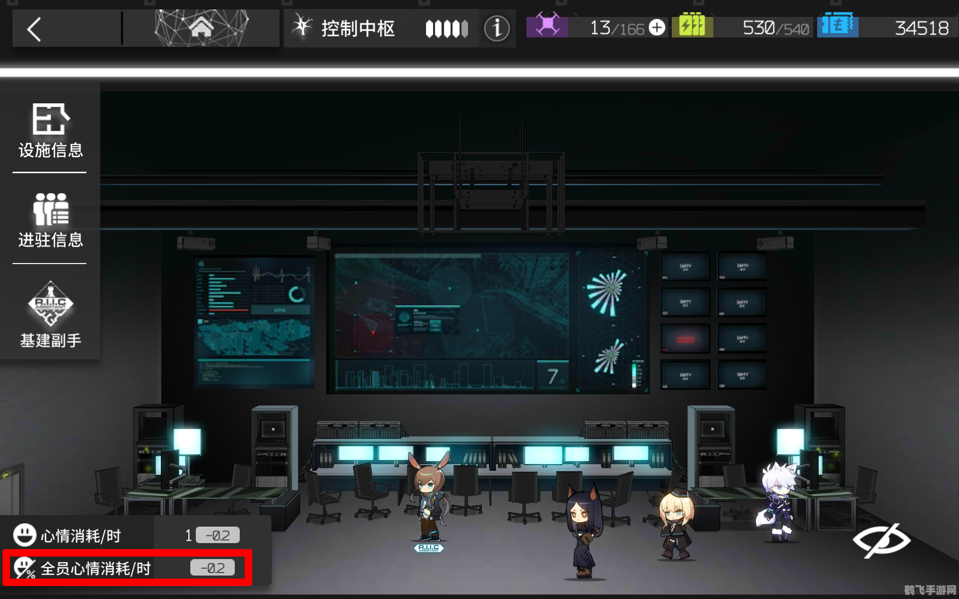 明日方舟模组,明日方舟模组系统深度解析与实战应用