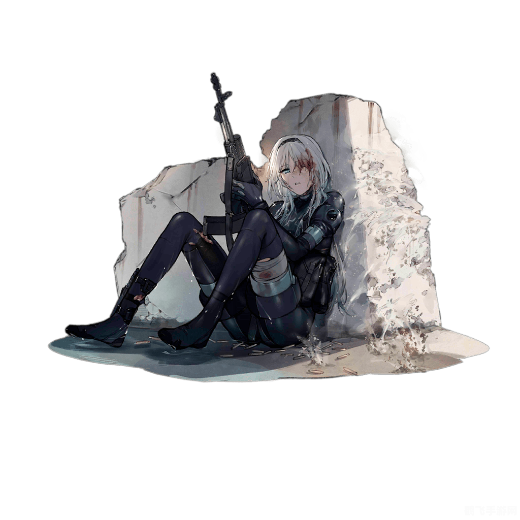 为什么an94是禁枪,揭秘AN94成为禁枪背后的原因及手游玩法攻略