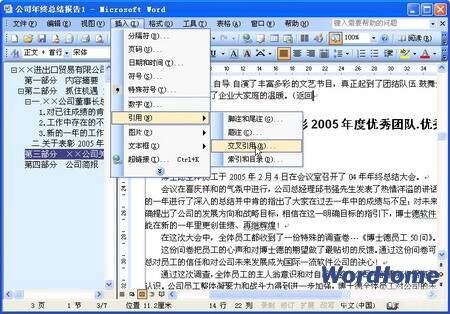 Word2003