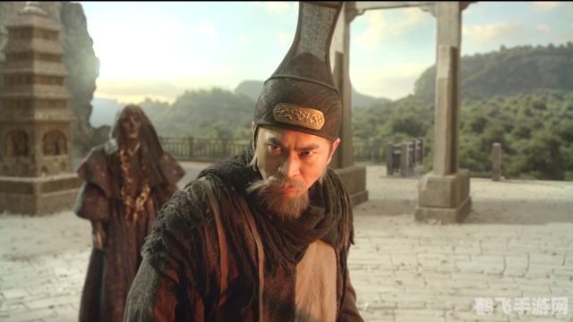 新三国之遁甲天书探秘,智者的非电子冒险