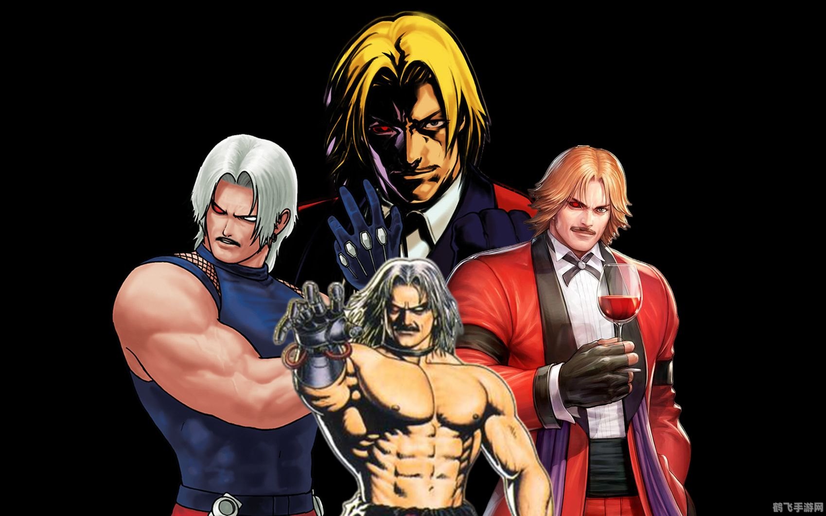 一、了解卢卡尔