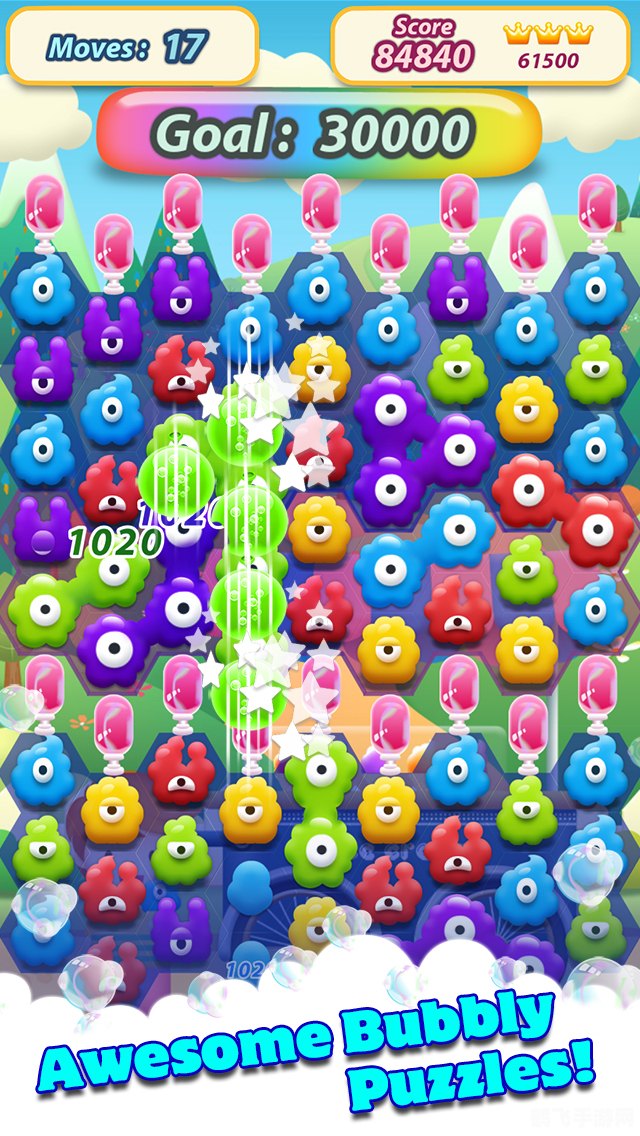 细菌消消乐,细菌消消乐攻略，打造你的微观世界战场