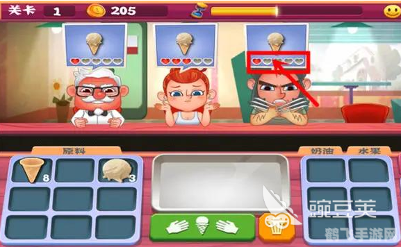 巧虎甜品店游戏攻略,打造甜蜜帝国