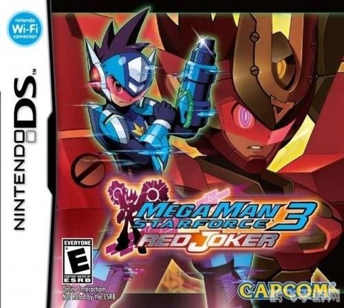 流星洛克人,流星洛克人手游攻略,战斗与收集的完美结合