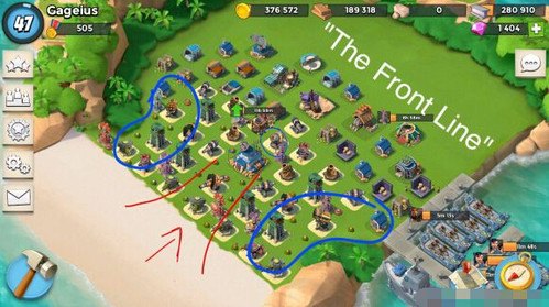 口袋巴士海岛奇兵,攻略与玩法大揭秘