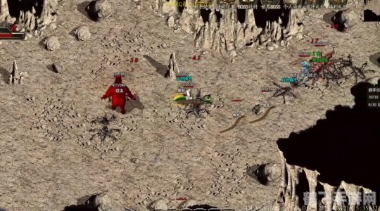 传奇外传发布网最新资讯,探索新世界的冒险之旅