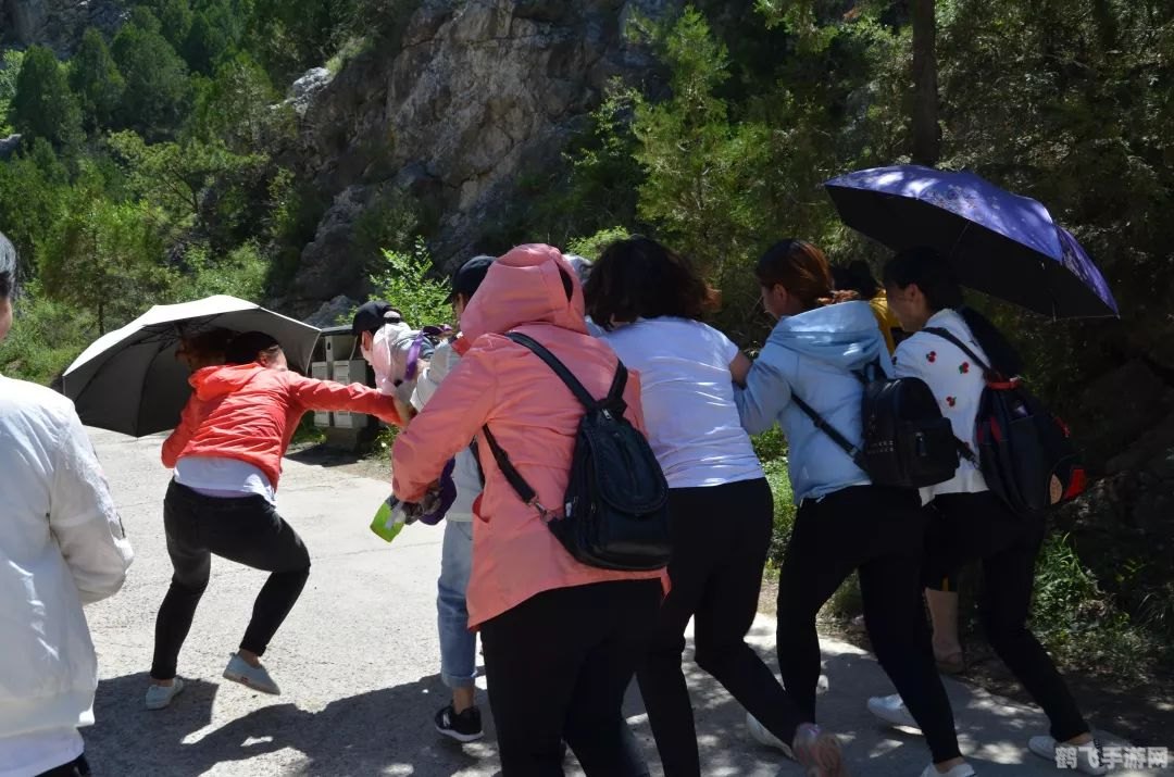 我们风里雨里好不容易才能在一起,风雨同行，手游中的团队冒险攻略