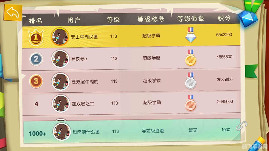 我要模考网,游戏攻略