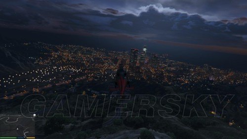 GTA5游民星空专版攻略,玩转洛圣都!