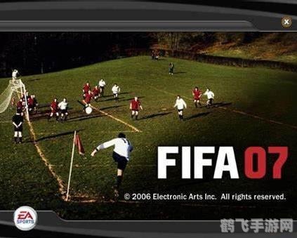 FIFA07