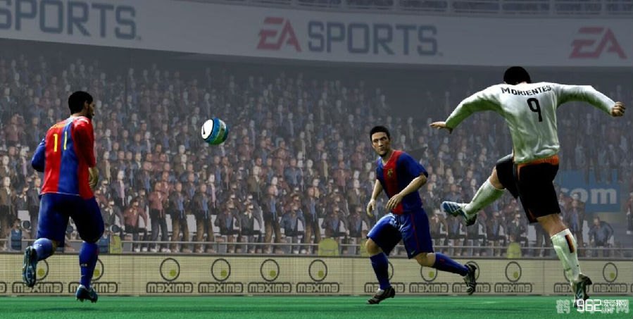 FIFA07