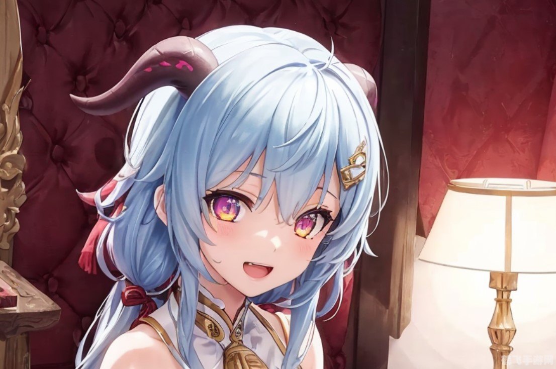 原神甘雨遭遇史莱姆注入，应对策略与玩法详解