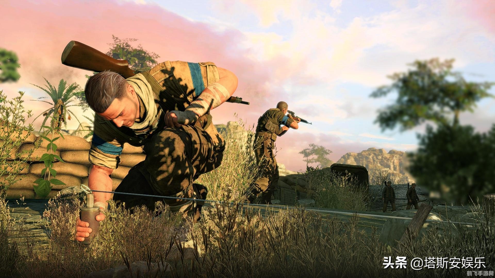 最受欢迎的单机游戏,揭秘最受欢迎的单机游戏，玩家的心头好