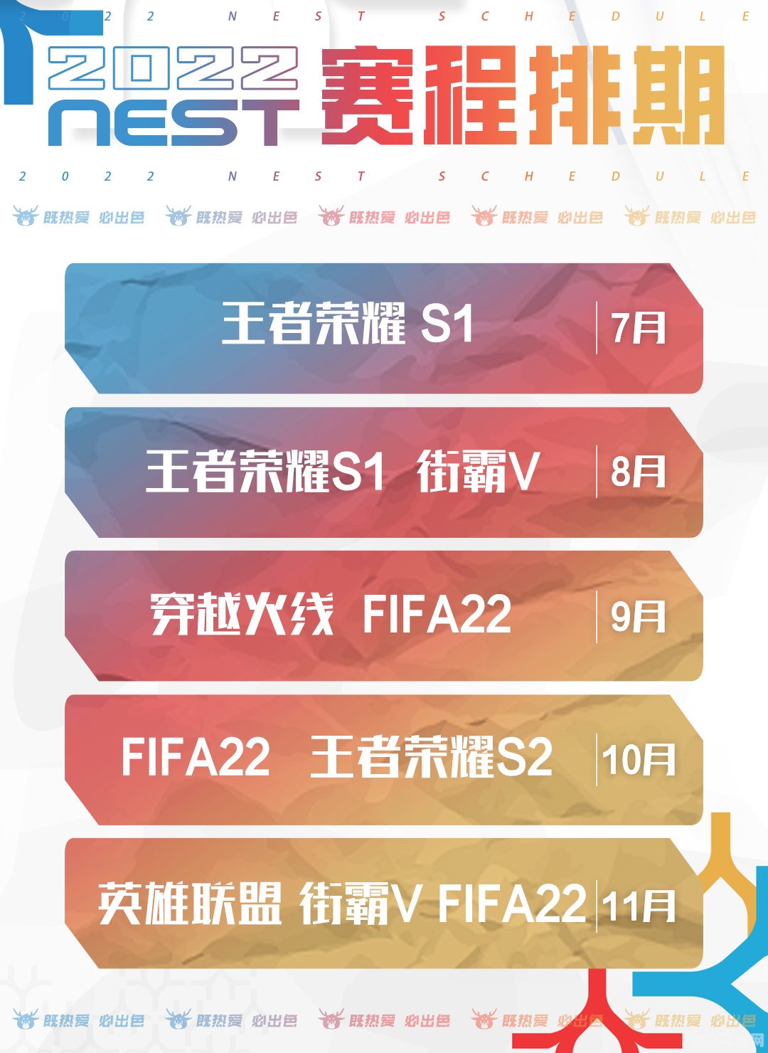 nest全国总决赛,NEST全国总决赛手游攻略，制胜法宝与玩法秘籍