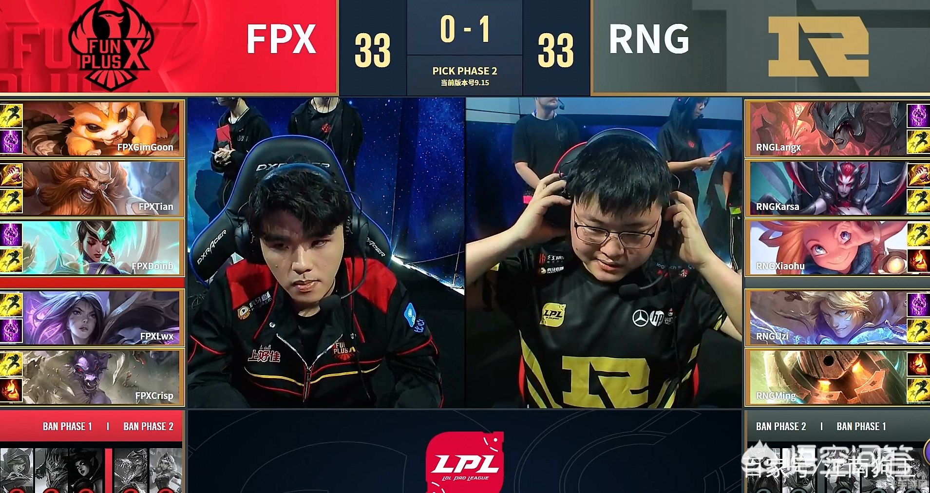 RNG巧妙战术击败FPX，手游玩法与攻略解析