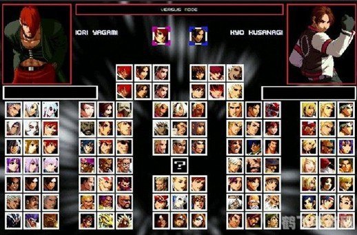 拳皇mugen2.5,拳皇Mugen 2.5，热血格斗再升级