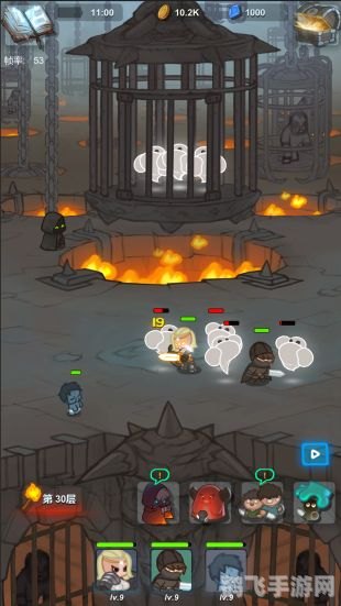 格兰蒂亚x,格兰蒂亚X手游深度攻略,探索奇幻大陆的战斗与冒险