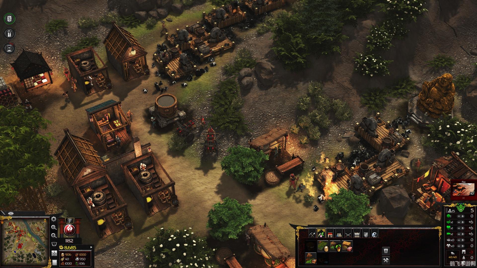 激突要塞2,激突要塞2手游攻略，打造无敌要塞，征战战场！