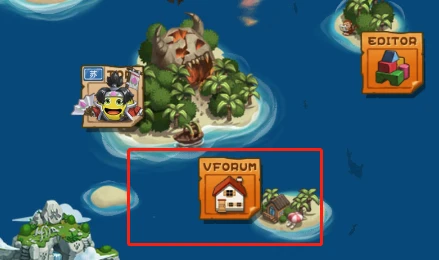 hs小游戏,HS小游戏，探索神秘海岛，开启派对生存大冒险