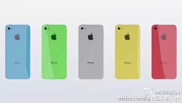 iphone6c什么时候上市,iPhone6c传闻与期待，手游玩家的新选择？