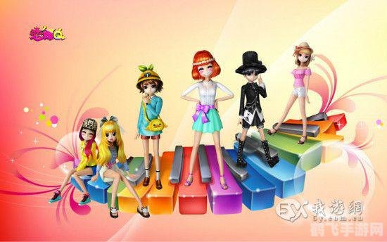 炫舞移动端,炫舞移动端，舞动指尖的时尚音乐之旅