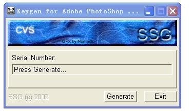 photoshop cs2 序列号,Photoshop CS2序列号及手游图像编辑攻略