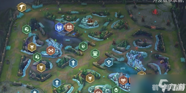 英雄联盟怎么玩啊,英雄联盟手游新手攻略，玩转召唤师峡谷