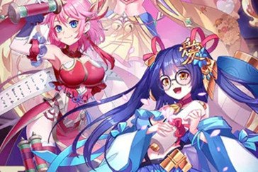 萝莉信长养成计划手游攻略，打造你的专属萝莉战队