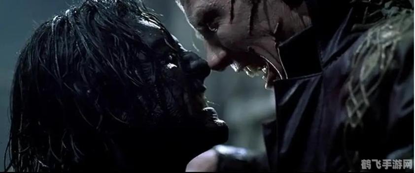 网游之黑夜传说手游攻略，探索黑暗世界，成为终极强者