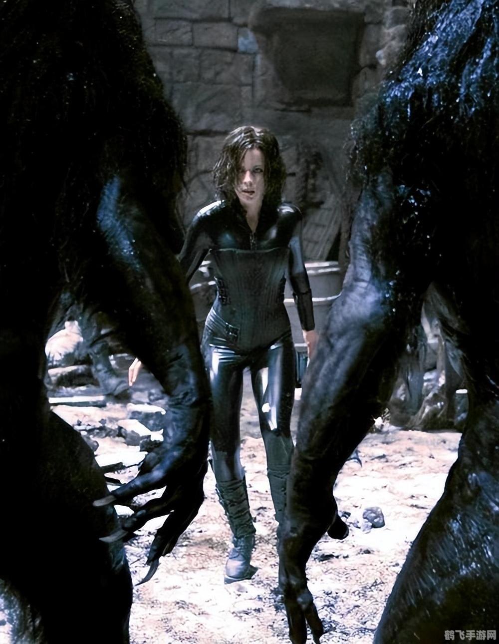 网游之黑夜传说手游攻略，探索黑暗世界，成为终极强者