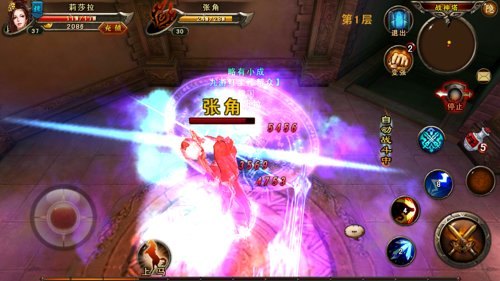 星星动漫网,手游大师教你玩转星星动漫网旗下的热门手游