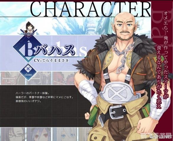 皮卡堂发型,皮卡堂，探索发型魅力，打造个性角色