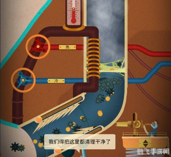 人体的造血工厂,探索人体的造血工厂，手游生命之源深度玩法与攻略